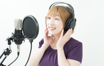 滑舌を良くしたい,話し声改善,発声トレーニング,オンラインボイトレ