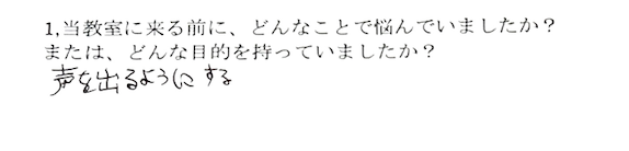 コミュニケーションの悩み中学生回答